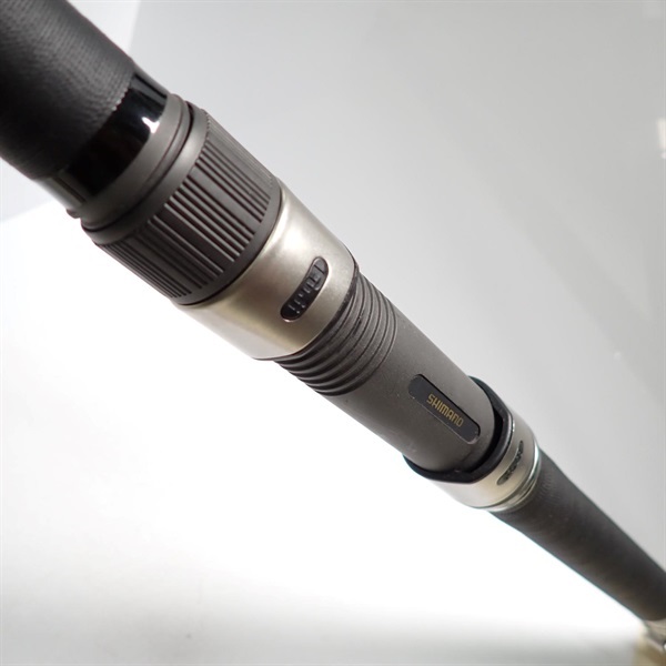 １２リアルパワー石鯛ＭＨ５２５